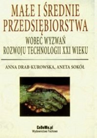 Małe i średnie przedsiębiorstwa wobec wyzwań rozwoju technologii XXI wieku