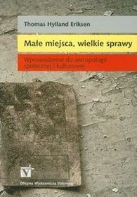Małe miejsca, wielkie sprawy