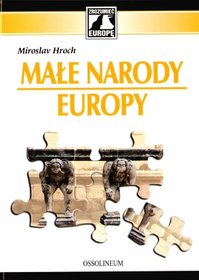 Małe narody Europy