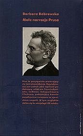 Małe narracje Prusa