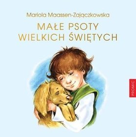 Małe psoty Wielkich Świętych