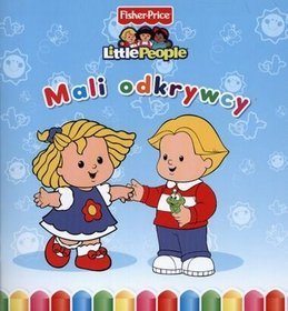 Mali Odkrywcy