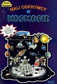 Mali odkrywcy w kosmosie