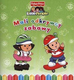 Mali odkrywcy zabawy