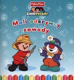 Mali odkrywcy zawody