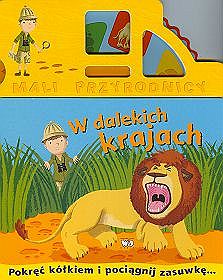 Mali przyrodnicy W dalekich krajach