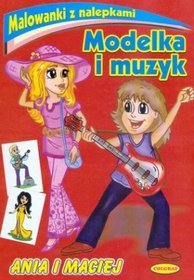 Modelka i Muzyk