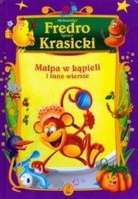 Małpa w kąpieli i inne wiersze