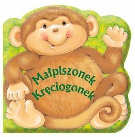 Małpiszonek Kręciogonek