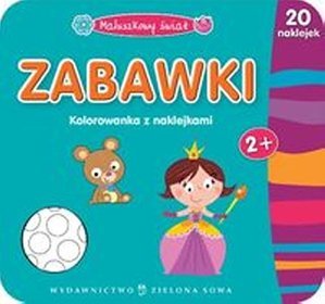 Maluszkowy Świat Zabawki