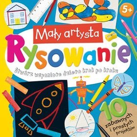 Mały artysta. Rysowanie