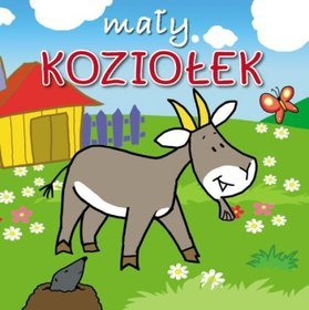 MAŁY KOZIOŁEK TW
