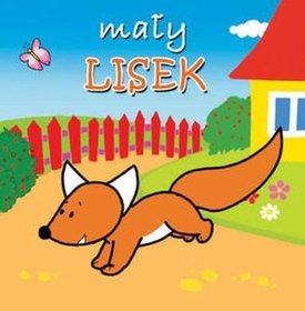 Mały Lisek