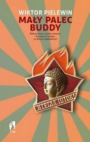 Mały palec Buddy