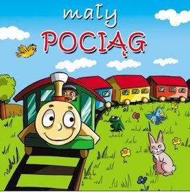 Mały pociąg