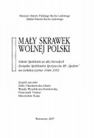 Mały skrawek wolnej polski