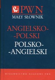 Mały słownik angielsko-polski polsko-angielski