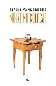 Małże na kolację