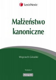 Małżeństwo kanoniczne