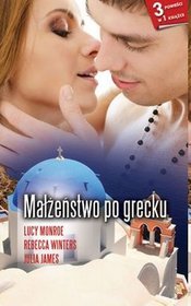 Małżeństwo po grecku - wydanie kieszonkowe