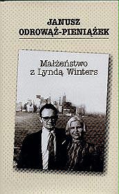 Małżeństwo z Lyndą Winters