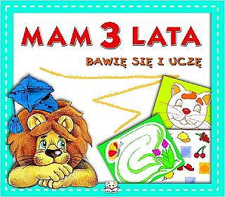 Mam 3 lata