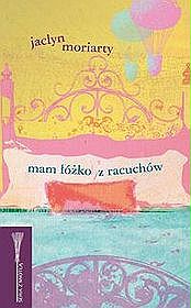 Mam łóżko z racuchów