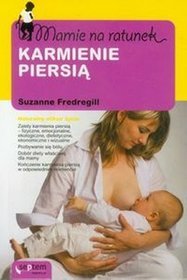 Mamie na ratunek. Karmienie piersią