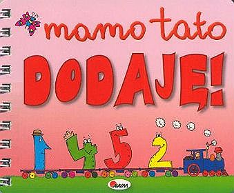 Mamo Tato Dodaję