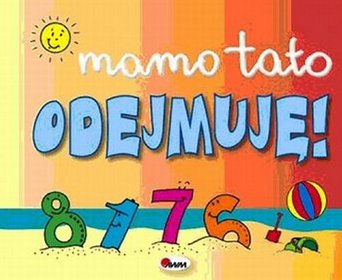 Mamo tato odejmuję