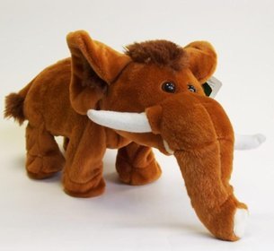 Mamut muzyczno-ruchowy