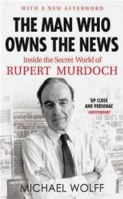 Man Who Owns the News