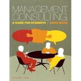 Management Consulting