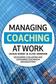 Managing Coaching at Work