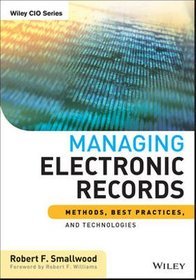 Managing Electronic Records