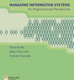 Managing Information Systems