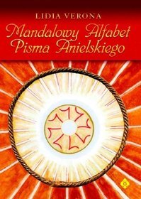 Mandalowy alfabet pisma anielskiego