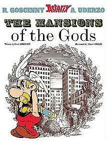 Mansions of the Gods