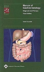 Manual of Gastroenterology