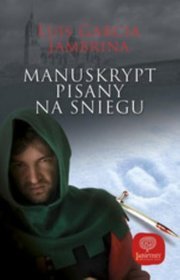 Manuskrypt pisany na śniegu