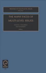 Many Faces of Multi-Level Issuse