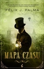 Mapa czasu