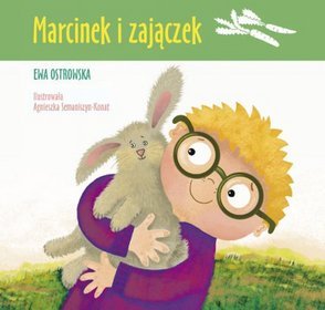 Marcinek i zajączek