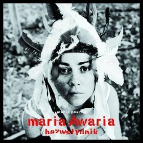 Maria Awaria. Bezwstydnik
