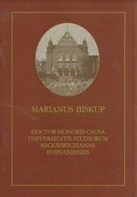 Marianus Biskup