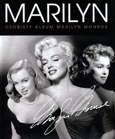 Marilyn Osobisty album Marilyn Monroe