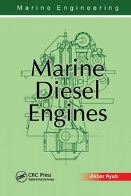 Marine Diesel Engines