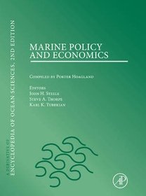 Marine Policy  Economics