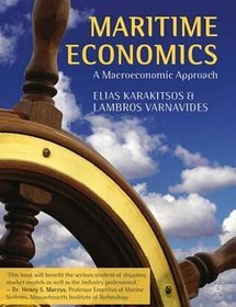 Maritime economics