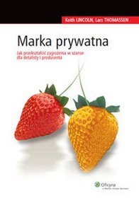 Marka prywatna